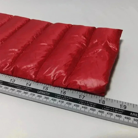 Kate Spade  ♠️ Down puffer jacket. Ladies size Small - Picture 5 of 11